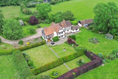 Welland Road, Hanley Swan, Worcester, WR8