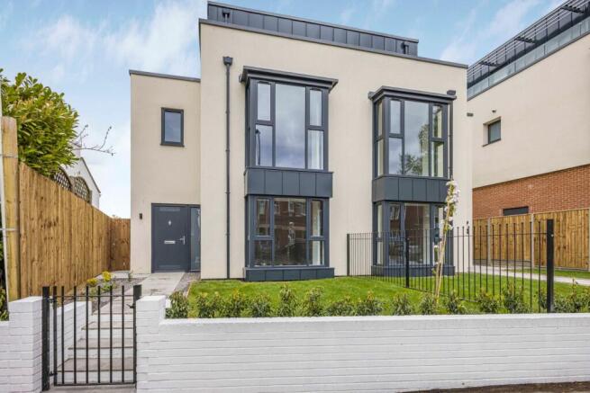 170A Leckhampton Rd