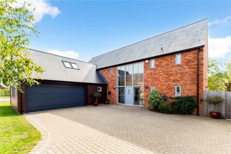 Grange Close, Corse, Gloucester, Gloucestershire, GL19