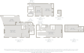 Floor/Site plan 1