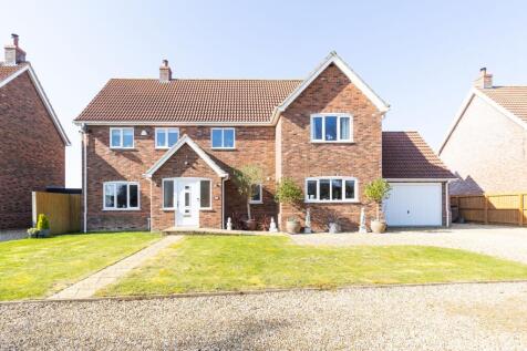 Wiggenhall St. Germans