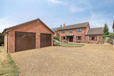 Chain Free in Gayton