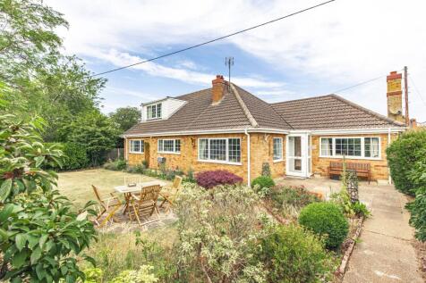 Chain Free in West Winch