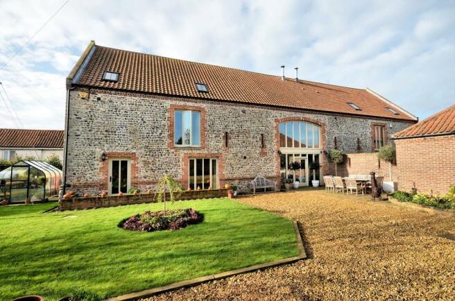 Design 60 of Converted Barns For Sale