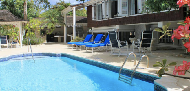 4 bedroom villa for sale in St James, Gibbes, Barbados