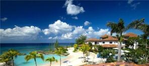 Photo of Casa Luna, Grand Cayman