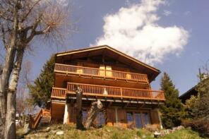 Photo of Chalet Wth Open Views, Verbier, Valais
