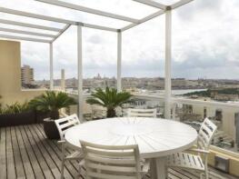 Photo of Fully Furnished Penthouse, Tigne Point, Sliema