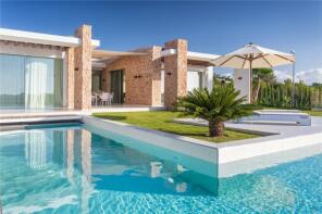 Photo of Villa With Sunset Views, Cala Conta, Ibiza