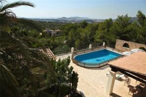 Photo of Villa In Exclusive Communinity, Santa Eulalia, Ibiza