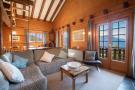Chalet for sale in Valais, Verbier