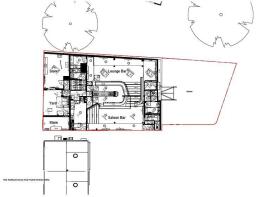 Floor/Site plan 2