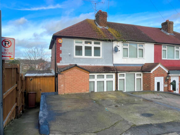 Hawthorn Road