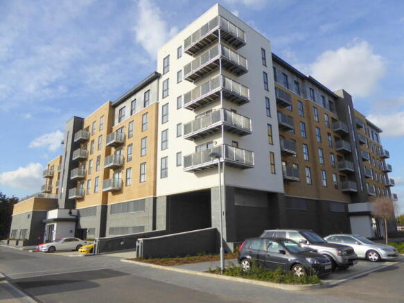 Jutland House, Little Bright Road, Belvedere, Ken