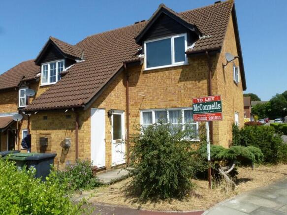 One Bedroom Maisonette