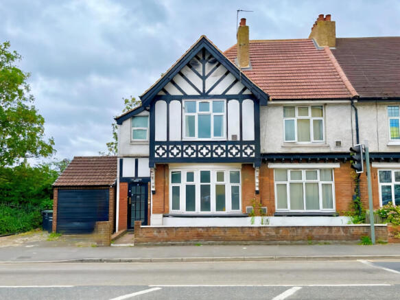 Four / Five Bedroom House