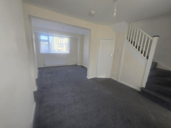 Living / Dining Room