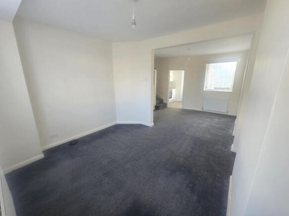 Living / Dining Room