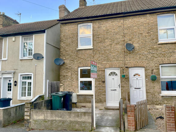 2/3 Bedroom Terraced House