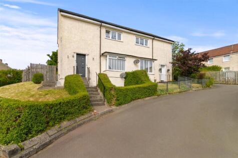 Castle Brae, Dumbarton