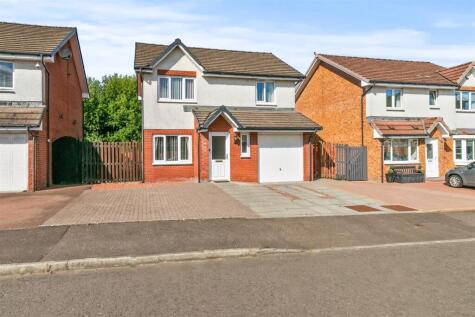 Park Street, Dumbarton