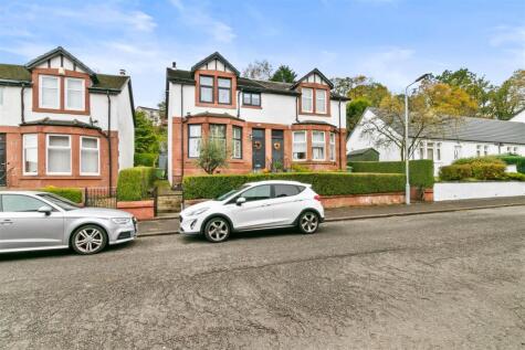 Smollett Street, Alexandria