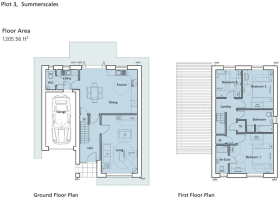 Plot 3, Summerscales