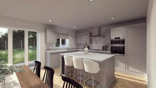 Kitchen Dining