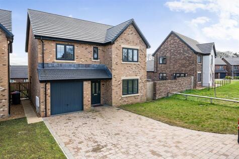 Elm Mount, Frizington