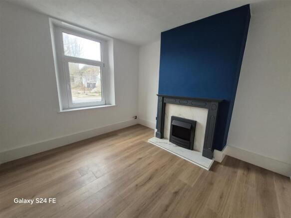 RECEPTION ROOM ONE