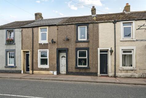 Keekle Terrace, Cleator Moor