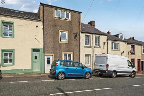 Arlecdon Parks Road, Arlecdon