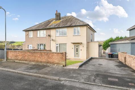 Kirkstone Road, Whitehaven