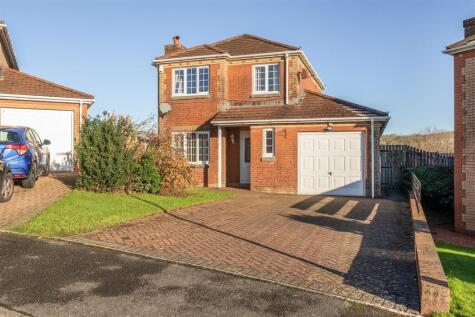 Layfield Lane, Cleator Moor