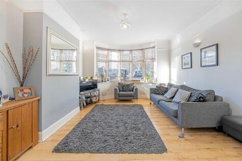 Wood Lane, Isleworth