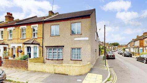 Nottingham Road, Isleworth