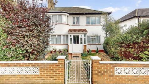 Redesdale Gardens, Isleworth