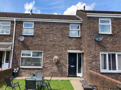 St. Chads Close, Bishop Auckland, DL14
