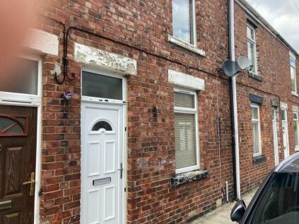 Coundon - 2 bedroom terraced house for sale