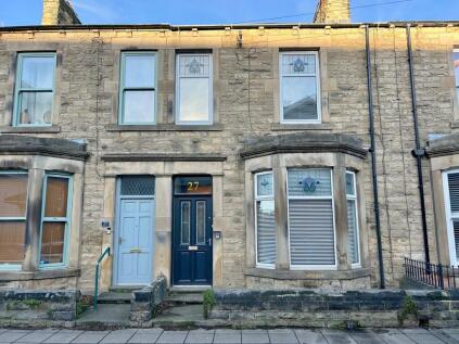 Escomb Road, Bishop Auckland