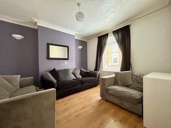 Reception Room Two