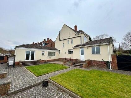 Woodhouse Lane, Bishop Auckland, DL14