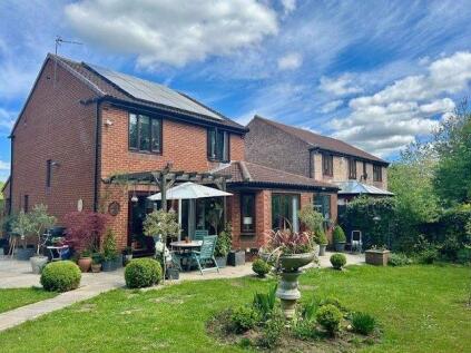 The Grange, Newton Aycliffe, DL5