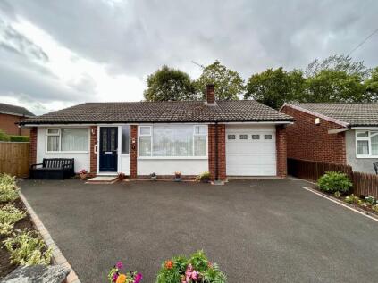 Bowes Grove, Bishop Auckland, DL14