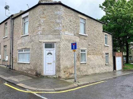 Main Street, Shildon . DL4