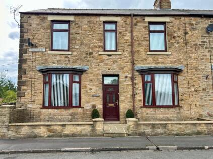 Swan Street, Evenwood, DL14