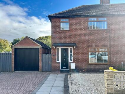 Salisbury Place, Bishop Auckland, DL14