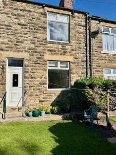 Dixon Terrace, Cockfield, Bishop Auckland, DL13