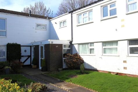 Worcester Walk, Birmingham