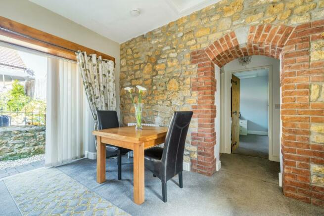 2 bedroom cottage for sale in South Street, Castle Cary , Castle Cary, BA7